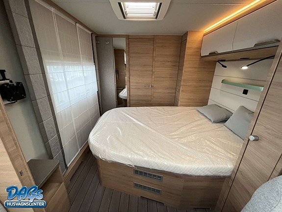 Knaus Südwind 650 PXB  60 Years Celebration 11 of 17