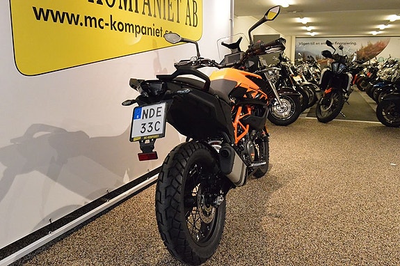 KTM 390 Adventure SW Ny kampanj! 4 of 4