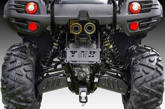 TGB Blade 550i EPS 5 of 10