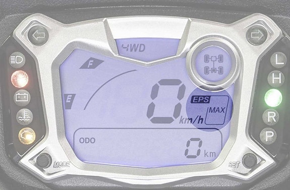 TGB Blade 550i EPS 6 of 10