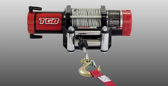 TGB Blade 550i EPS 10 of 10