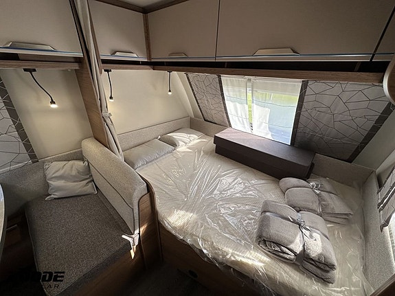 Knaus Sport 500 KD KAMPANJ 4 of 11
