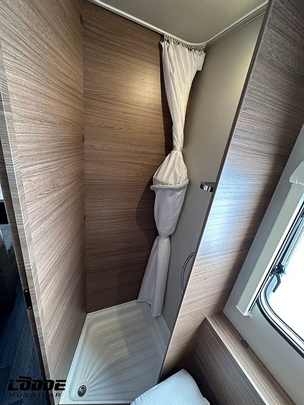 Knaus Sport 500 KD KAMPANJ 11 of 11