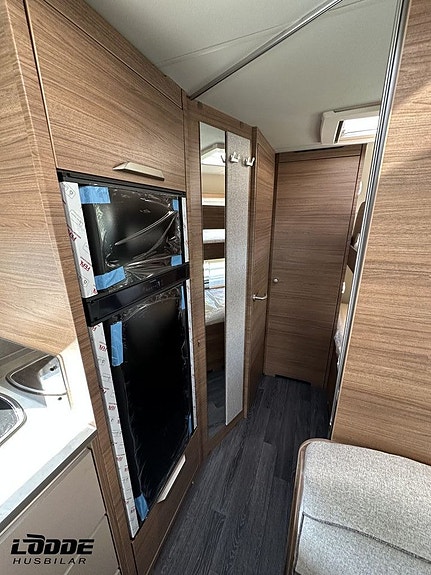 Knaus Sport 500 KD KAMPANJ 9 of 11