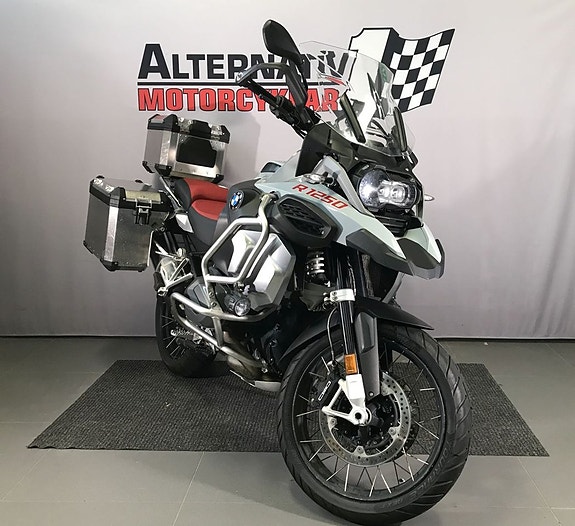 BMW R1250GS Adventure 6 of 15