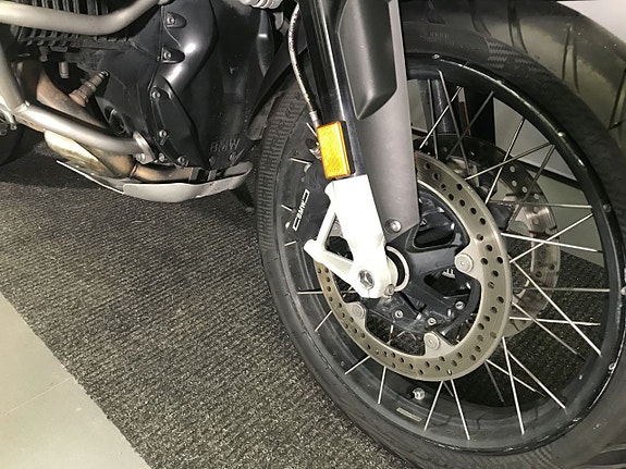 BMW R1250GS Adventure 8 of 15