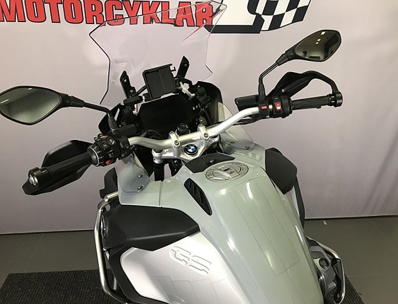 BMW R1250GS Adventure 14 of 15