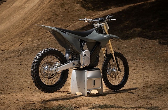 Stark VARG MX 1.2 NYHET 5 of 7