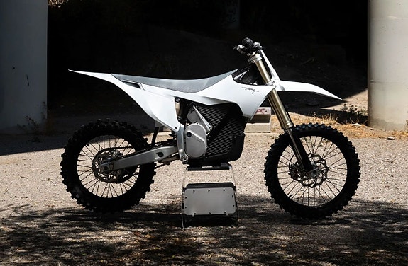 Stark VARG MX 1.2 NYHET 2 of 7
