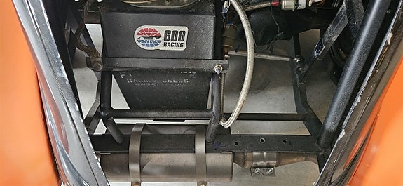 GM Speedway 500 15 of 16