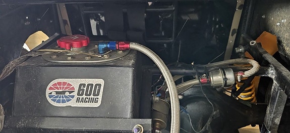 GM Speedway 500 16 of 16