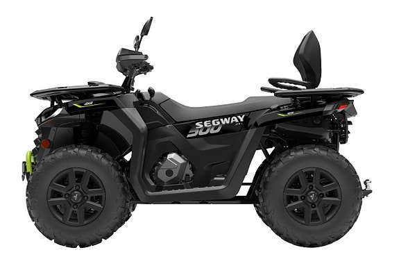 Segway AT5 L PREMIUM 3 of 6