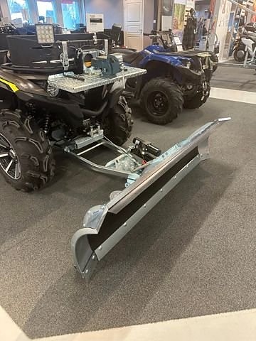Yamaha Komplett snöbladspaket inkl. Hydraulisk elstyrning 3 of 3