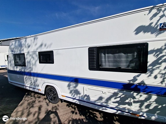 Polar Blueline 590 FWA - LAGERRENSNING! 4 of 15