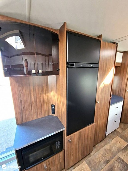 Polar Blueline 590 FWA - LAGERRENSNING! 14 of 15