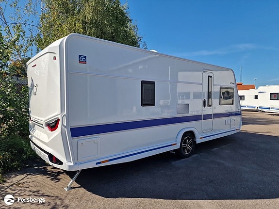 Polar Blueline 590 FWA - LAGERRENSNING! 5 of 15