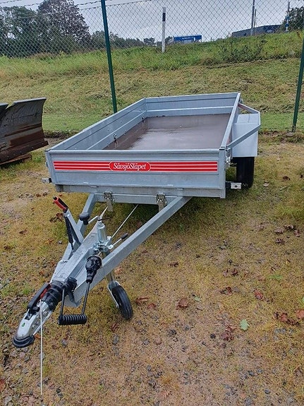 Sävsjö FTB 2500