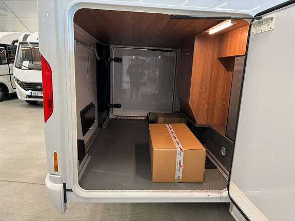 Carthago C-Tourer I 145 RB LE Superior MB *Utförsäljning demofordon* 21 of 23