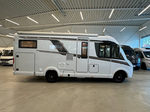 Carthago C-Tourer I 145 RB LE Superior MB *Utförsäljning demofordon* 2 of 23