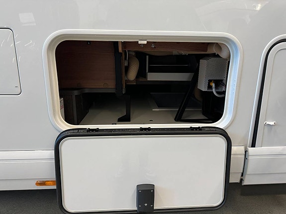 Carthago C-Tourer I 145 RB LE Superior MB *Utförsäljning demofordon* 18 of 23