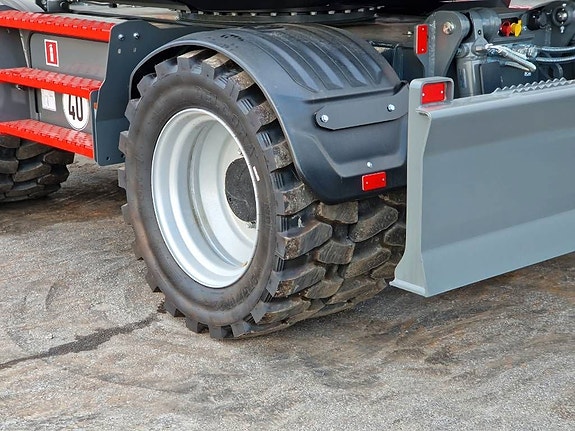 Wacker Neuson EW100-2 10 of 11
