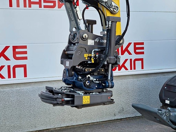 Wacker Neuson EW100-2 5 of 5