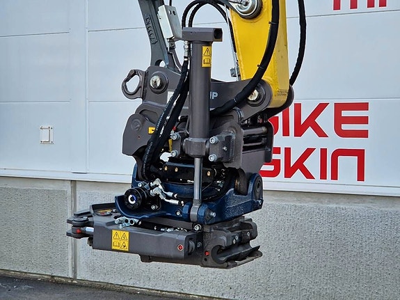Wacker Neuson EW100-2 11 of 11
