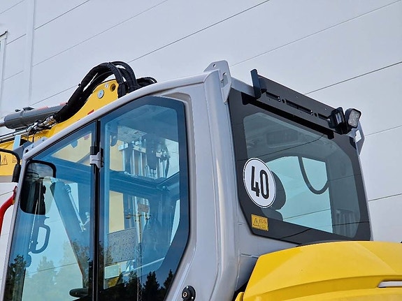 Wacker Neuson EW100-2 8 of 11