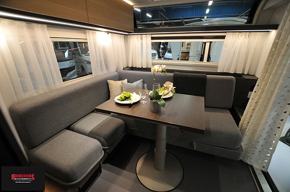 Adria Astella 754 DP 2 of 17