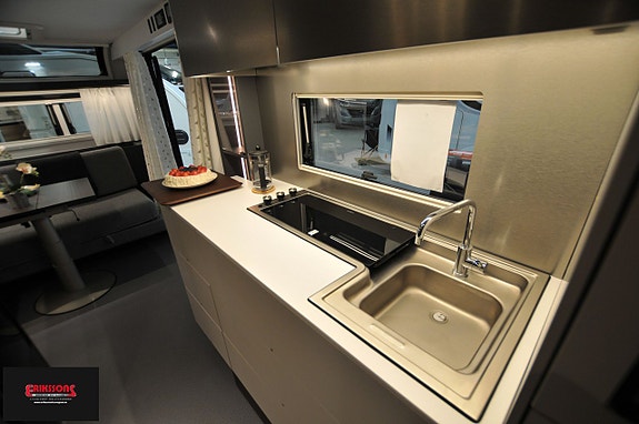 Adria Astella 754 DP 8 of 17