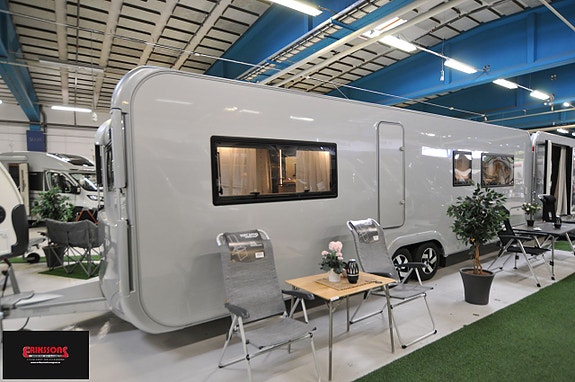 Adria Astella 754 DP 13 of 17