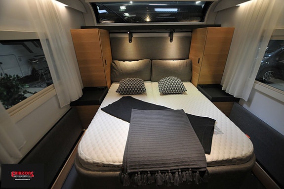 Adria Astella 754 DP 5 of 17