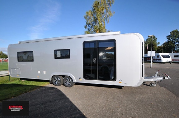 Adria Astella 754 DP 17 of 17