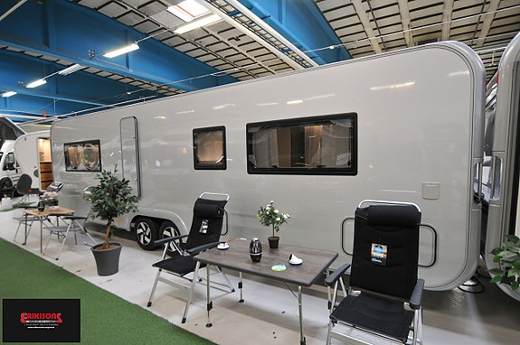 Adria Astella 754 DP 14 of 17