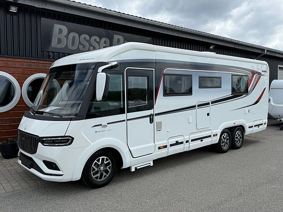 Kabe Imperial i 810 LT * NY * Cinderella * TOPPUTRUSTAD * 2 of 20