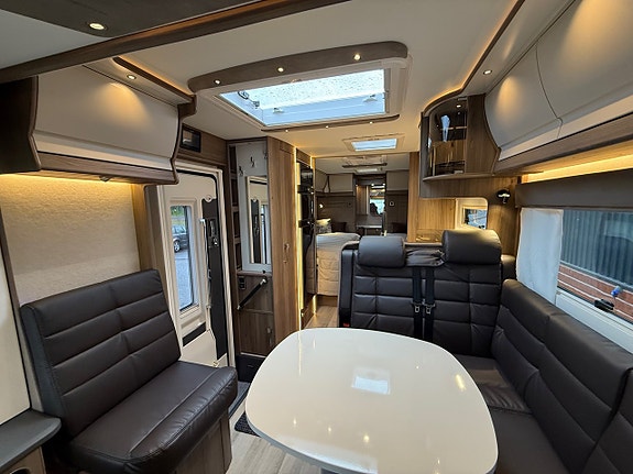 Kabe Imperial i 810 LT * NY * Cinderella * TOPPUTRUSTAD * 13 of 20