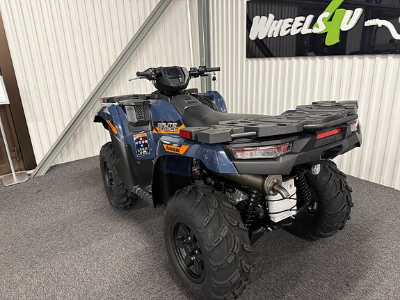 Kawasaki Brute Forse 750 3 of 4