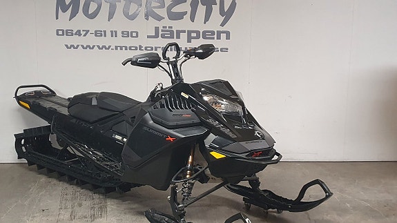 Ski-doo Summit X Expert 163"