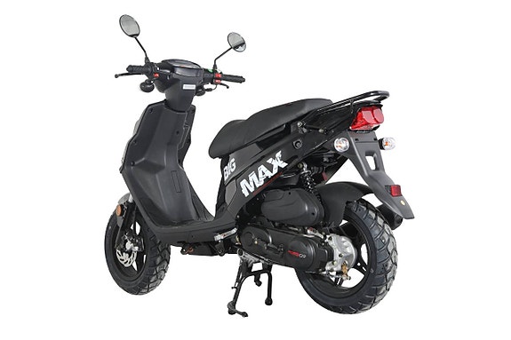 MOTOCR BIG MAX 4T EFI EURO 5 KLASS 1 4 of 5