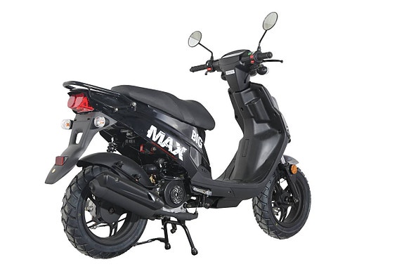 MOTOCR BIG MAX 4T EFI EURO 5 KLASS 1 3 of 5
