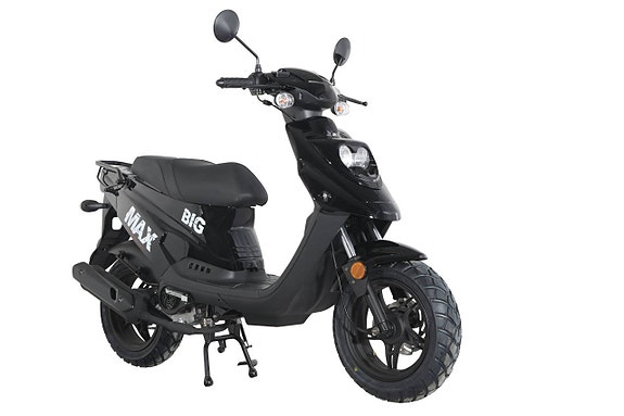 MOTOCR BIG MAX 4T EFI EURO 5 KLASS 1