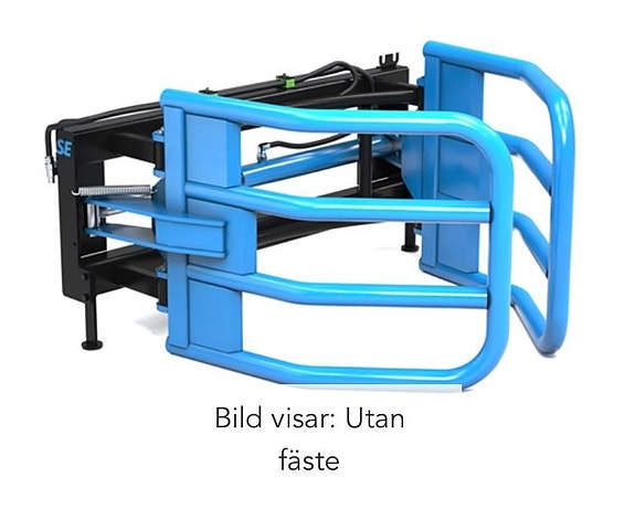 SE Equipment  L30 BALGRIP FÖR RUNDBAL 780-1800MM