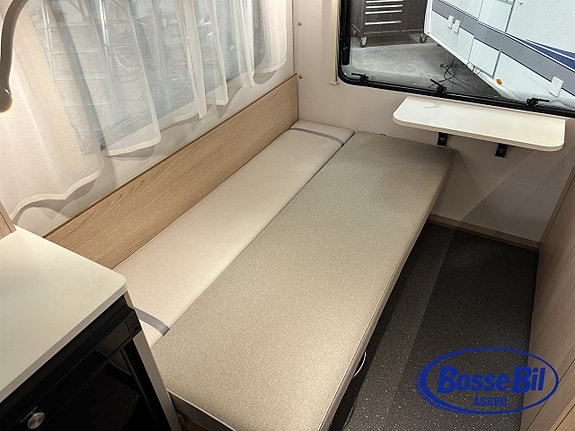 Adria Aviva 422 PY NY * 1300 kg* 12 of 18
