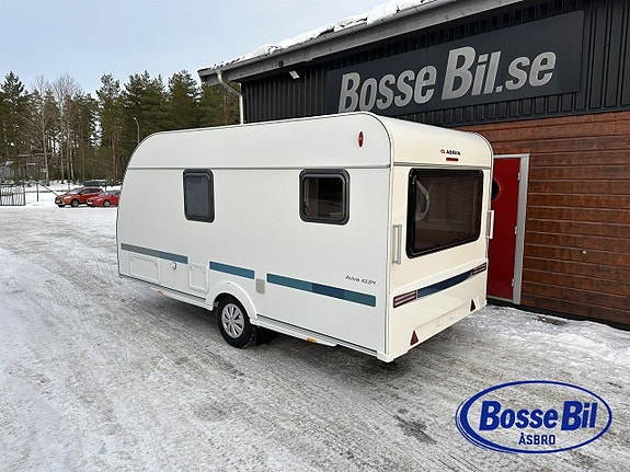Adria Aviva 422 PY NY * 1300 kg* 2 of 5