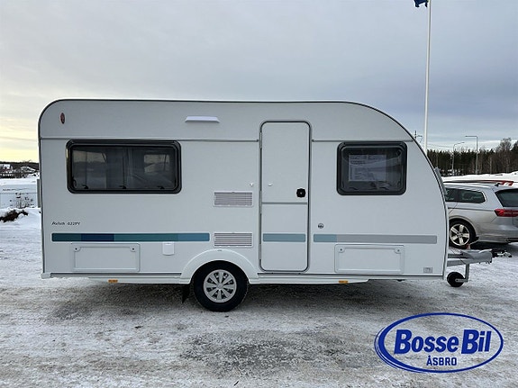 Adria Aviva 422 PY NY * 1300 kg* 4 of 5