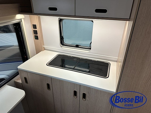 Adria Aviva 422 PY NY * 1300 kg* 6 of 18