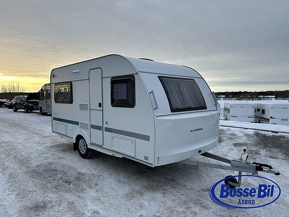 Adria Aviva 422 PY NY * 1300 kg* 3 of 5