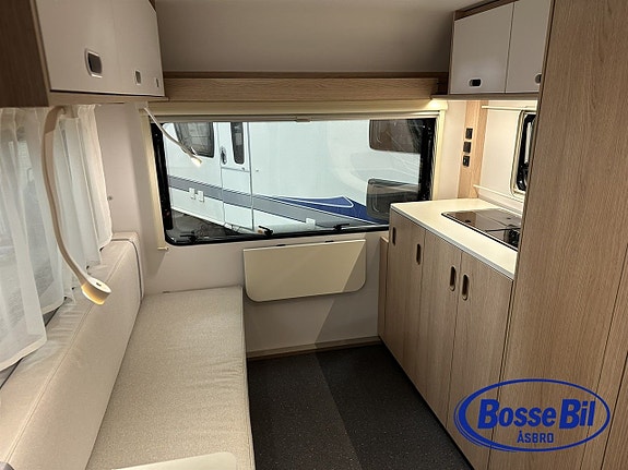 Adria Aviva 422 PY NY * 1300 kg* 9 of 18