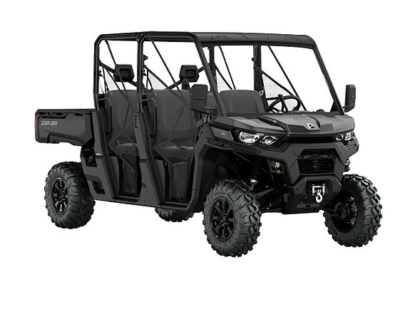 Can-Am Traxter MAX XU HD10 *KAMPANJ 35 000 kr*
