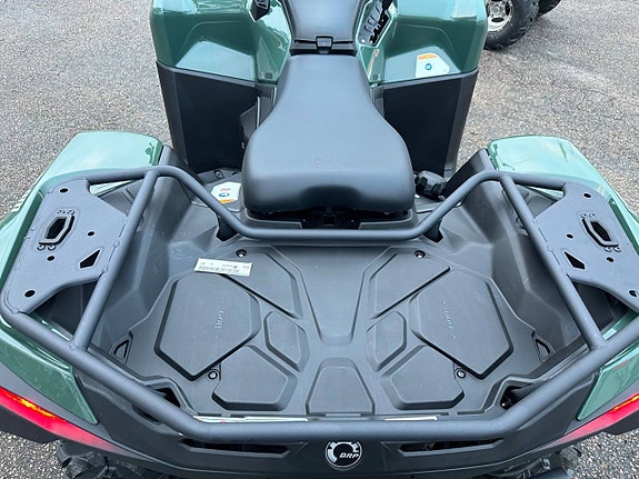 Can-Am Outlander HD5 PRO XU+ Servo inkl. 10.000:- rabatt 19 of 23